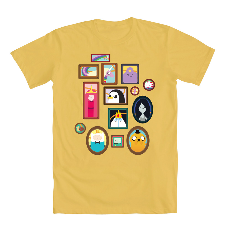 Illustration for article titled How did Adventure Time become better than most live-action TV shows?